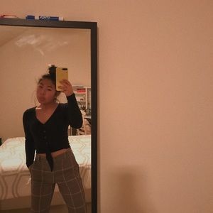 Meet your Posher, Caroline